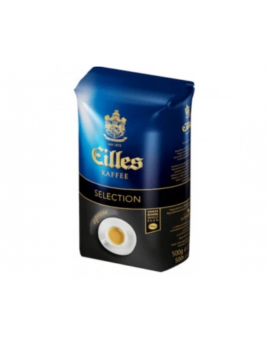 Eilles Selection Espresso зерно 500 г оптом